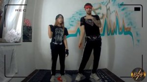 ПОВТОРЯЕМ ТАНЦЫ ИЗ ТИК ТОК
