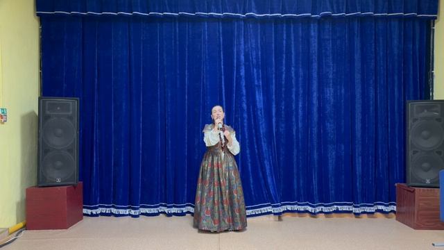 Климинченко Татьяна