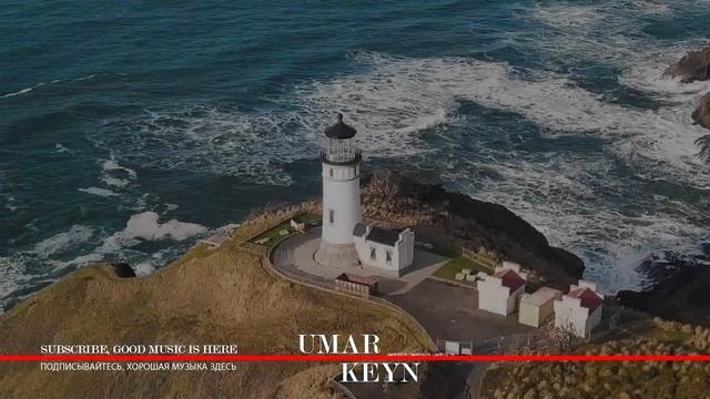 Umar Keyn - Time Keeps Slipping