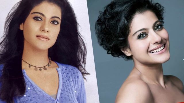 Каджол и Аджай Девган: тяжелый путь к счастью смотреть онлайн