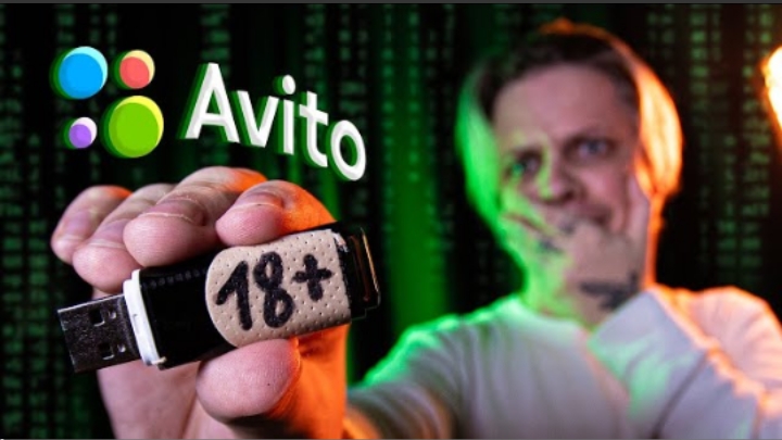 [пандекс] Я Купил 10 ФЛЕШЕК На АВИТО и ВОССТАНОВИЛ ФАЙЛЫ... смотреть онлайн