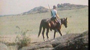 Клуб путешественников / ПО ЗАПОВЕДНЫМ МЕСТАМ ДОНБАССА  Ю.Сенкевич 1985 г