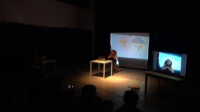 Freya Treutmann - Evidence of Codes смотреть онлайн