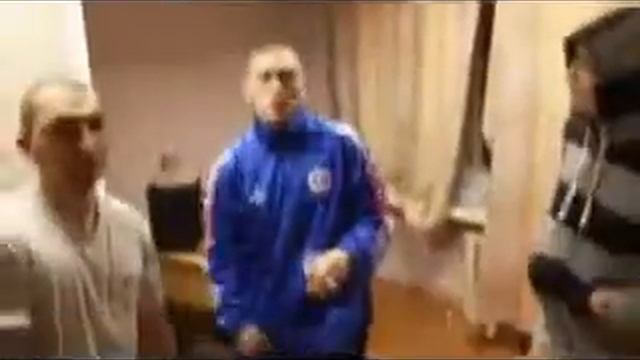 ТРАФИК О.П.Г. - Наводим движки.................. смотреть онлайн