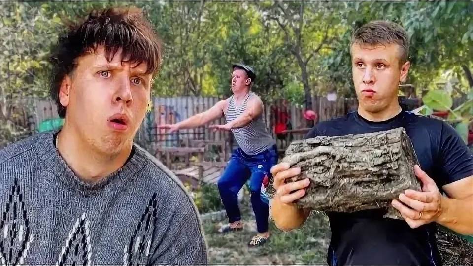 СПОРТ | Сериал БРАТИКИ - 28 Серия