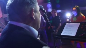 Падая Вверх - "Таблетка"