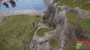 Зашел, так сказать, после перерыва в RUST