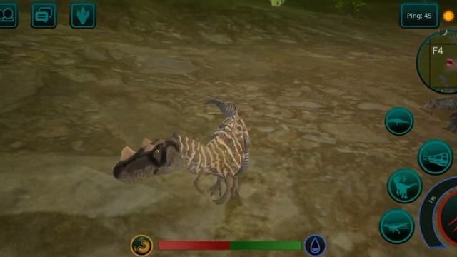 The cursed isle долгожданная обнова гнезда ремодель анкилозавра и т.д смотреть онлайн