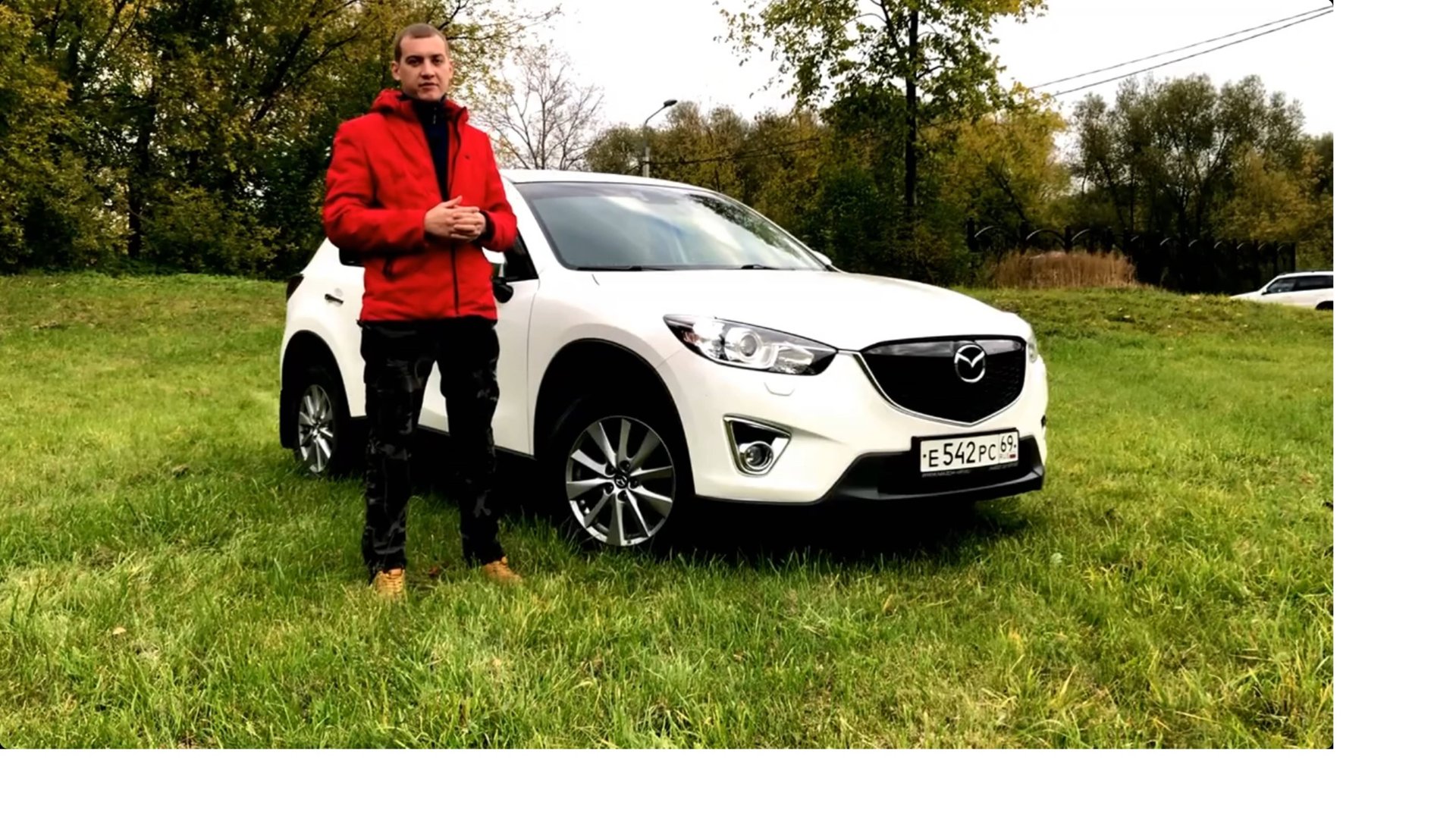 Мазда СХ5 2.5 (Поломки и косяки за 5 лет!) Разгон до 100 смотреть онлайн