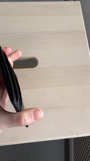 Картхолдер Furla (Черный)