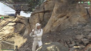 Grand Theft Auto V 2025.02.08 - 16.14.20.02.DVR ДМ ЗЗ