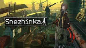 Snezhinka: Sentinel Girls 2