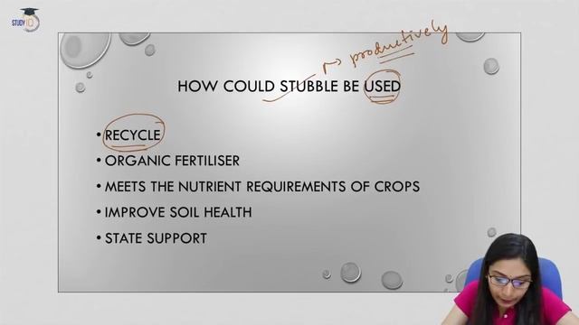 Chhattisgarh’s gauthans model for preventing stubble burning, What other states can learn from it?