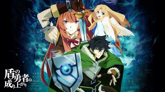 The Rising of the SHIELD HERO OST - Kansas