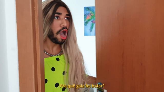 PARÓDIA | O GOLPE TÁ AÍ - MENOR NICO E MATHEUZINHO смотреть онлайн