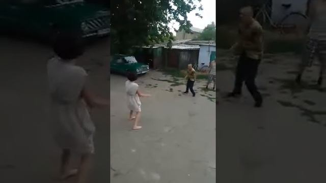 Танцуют все смотреть онлайн