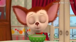 БАРБОСКИНЫ поют песня SOS