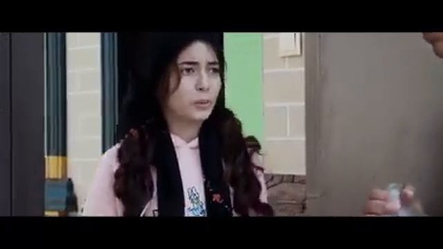Азизбек-Маша-Лиза новый клип КАЙТАРМА