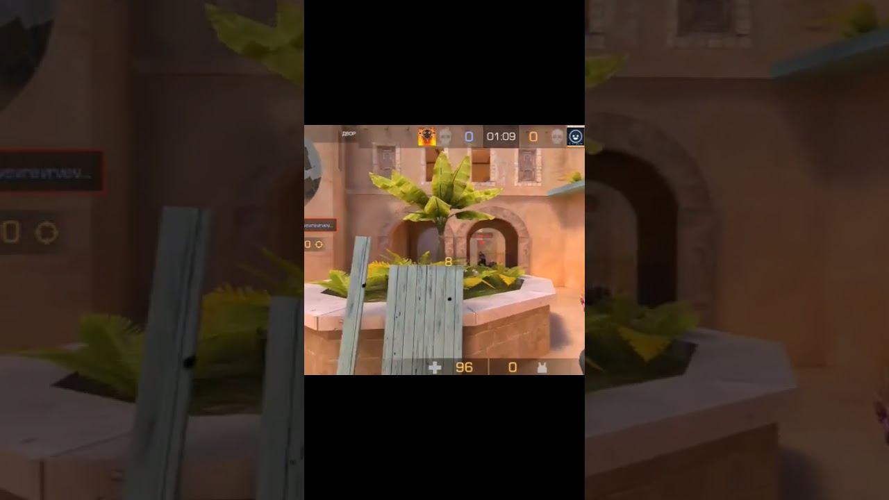 Урок 2 Знаешь где враг? кидай гранаты смотреть онлайн