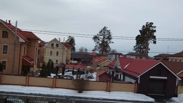Купить дом в Тюмени _170443