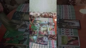 Интересно пляшут девки с бигудями!!!