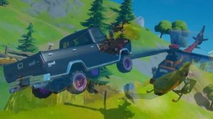 Get Behind the Wheel In The Joy Ride Update _ Fortnite