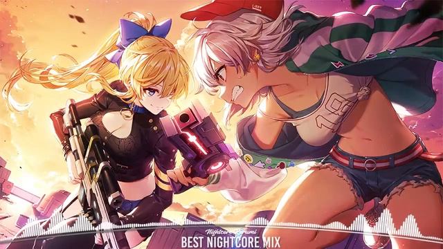 Best Nightcore Mix 2020  1 Hour Special  Ultimate Nightcore Gaming Mix