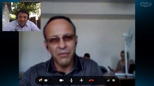 FFI - что это ? смотреть онлайн