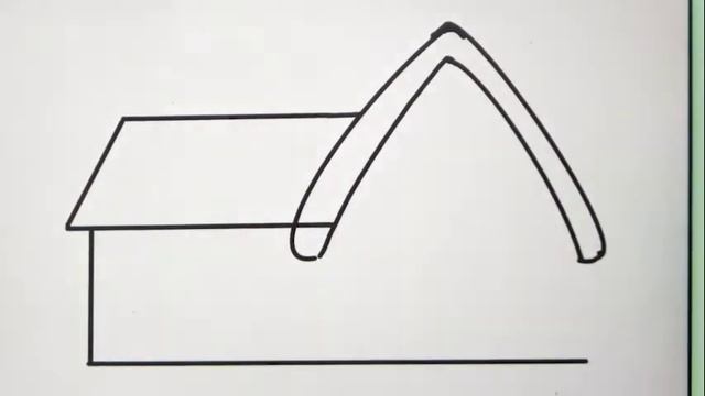 Үй суреті балаларға арналған