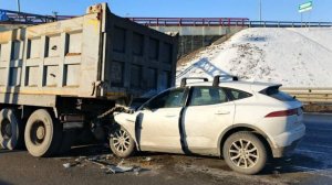 Аварии и ДТП на дорогах ТОРОПЫГИ  и ВОДЯТЛЫ за рулем Подборка на видеорегистратор