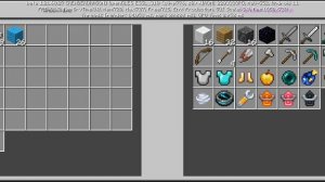 играю в Minecraft