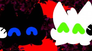 КотикЛик ждёт друзей 😅