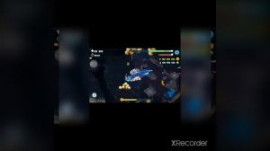 Как я победил царя крабов