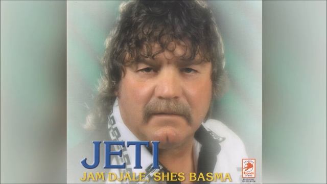 Jeti - Zambak i bardhe (Official Song) смотреть онлайн