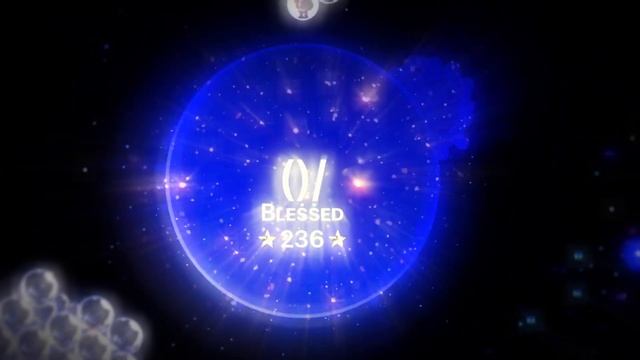 NEBULOUS.IO — TRANSCENDENCE (COLLABORATION)