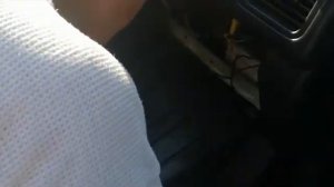 Как снять магнитолу в Honda CR-V