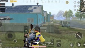 играю с тимейтами в пабге