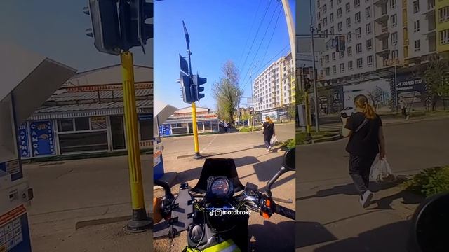 MOTOBRO KZ | МОТОБРО | Рубрика: "ALYP KET" смотреть онлайн