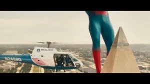 SPIDER - MAN Homecoming Тук, Тук, Тук я Человек - Паук