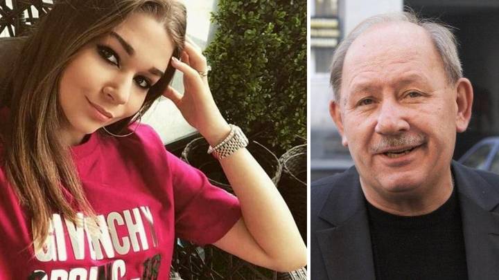 В пакетах вынесла дедушку с бабушкой История идеального преступления смотреть онлайн