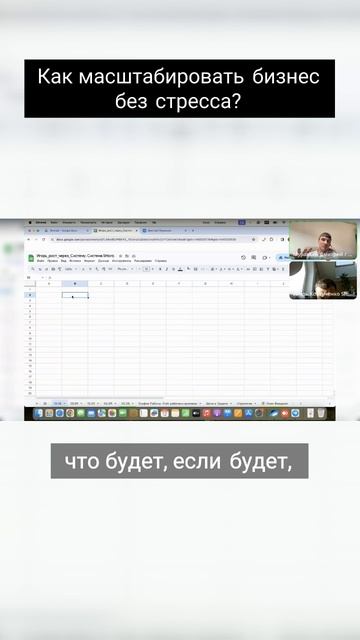 Как масштабировать бизнес без стресса