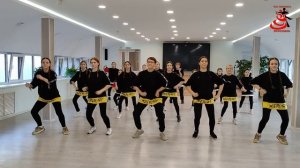 Сборы осень 2024