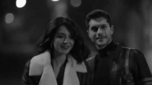 Bitmeyen Hikaye// Melisa Aslı Pamuk&Alperen Duymaz