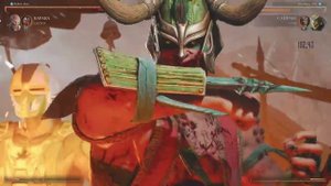 Mortal Kombat 1_Cyrax brutality