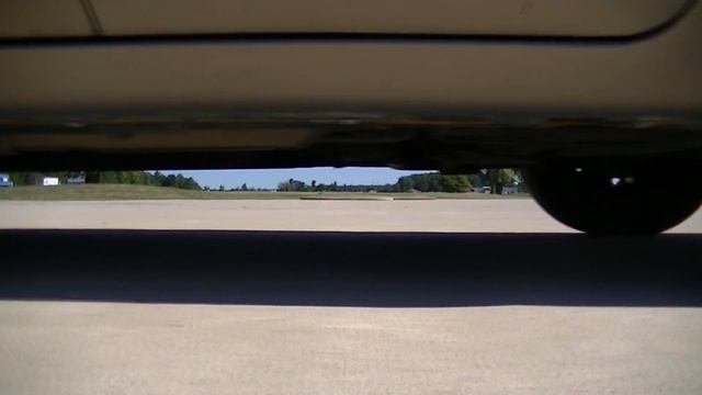 2007 Chevy Impala LS Review - Sam's Game Room