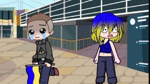 Автор в тг: Кира бонье.Звук её видео моё #хочуврек #гача #камтрихюманс #активвернись