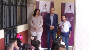 Culmina “Mis vacaciones en la biblioteca” en Jerez