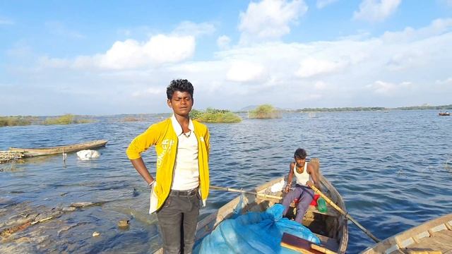 Boating In Jaipur | Kanota Dam Jaipur | Kanota Dam History | Jaipur Dude | Vlog 30 смотреть онлайн