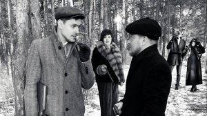 Серия 2: "Лес и водевиль"