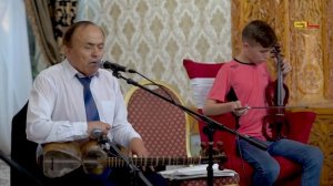 Файзали Хасан ( АГАР ДУШМАН БА ПО АФТАД....) Газалхои Гулчин 2020